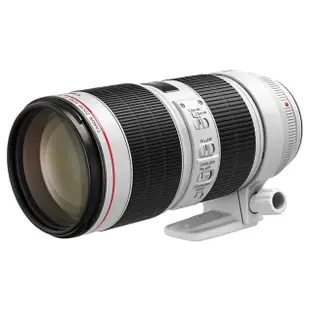 【Canon】EF 70-200mm f/2.8L IS III USM 遠攝變焦鏡頭(平輸)