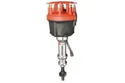 MSD Billet Distributor for Ford 351 Windsor Magnetic Trigger w/ steel gear MSD85840