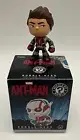 Ant-Man Unmasked Mystery Mini Bobble Head Collector Corps Exclusive NEW