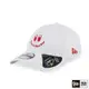 NEW ERA 9TWENTY 920 REPREVE 再生紗線 白 棒球帽