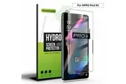 2x For OPPO FIND X3 HYDROGEL FLEX Case Friendly Screen Protector Cover-For OPPO FIND X3