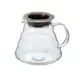 現貨附發票 HARIO V60雲朵咖啡壺 XGS-36 XGS-60 XGS-80 咖啡壺 玻璃壺 咖啡公杯 花茶壺 公杯 玻璃水瓶 雲朵壺