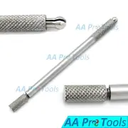 Scalpel Handle Blade Holder Surgical Medical ENT Stainless Steel