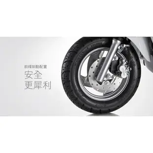 Ri Jun【日駿車業】Kymco  Many110 鼓煞、碟煞、水鑽、六期、七期(8月)新竹