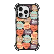 iPhone 16 Pro Bounce Case MagSafe Compatible More Trust