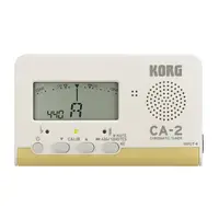 在飛比找蝦皮購物優惠-【【蘋果樂器】】No.160 全新KORG CA-2,CA2