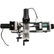 Woodworking Lathe FY-700C Machine Micro Chuck Bead Machine Buddha Bead DIY 350W