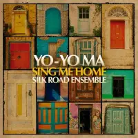 在飛比找博客來優惠-Sing Me Home / Yo-Yo Ma & The 