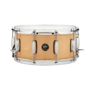 Gretsch RN2-6514S-GN Renown 6.5x14inch Snare Drum, Gloss Natural