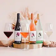 Altina Mixed Still Wine Bottles (6 Bottles)