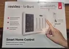 Brilliant Smart Home 4-Switch Control BHA120USWH4 New
