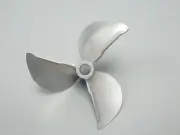 VXP B Series Cupped CNC Prop 40-48mm 1.6p ProBoat SonicWake V2 DCB M41 ProBoat