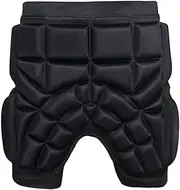 Roller Skating Hip pad Cushion Anti-Fall Pants Skating ski Protective Gear