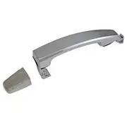 Sterling Door Handle (Exterior) to suit Holden Captiva 2006 to 2018 - HLCT-DOH-04R
