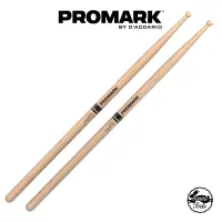 在飛比找蝦皮商城優惠-ProMark RBM565RW 5A 楓木鼓棒 Fines