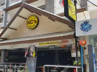 KCs秘境民宿KCs Hideaway Guest House