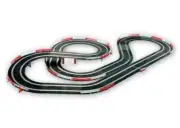 ninco starter plus bathurst burnout 8.51m track 2.46 x 1.34 1/32 scale