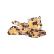 Aurora World Plush - Mini Flopsie - STREAK the Cheetah (8 inch) -New Stuffed Toy
