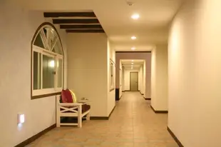 漢拏山國立公園的2臥室公寓 - 73平方公尺/5間專用衛浴Jeju Springdale Golf & Resort