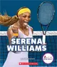 Serena Williams ─ A Champion on and off the Court