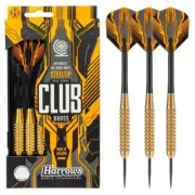 Brass Darts - Harrows Club Brass Darts - 23gms