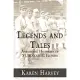 Legends And Tales: Anecdotal Histories of St. Augustine, Florida