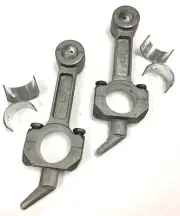 2 PACK - EMGLO L21L & L21K, JENNY 310-1001-01 , DEWALT 627567-00 CONNECTING ROD