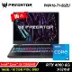 【Acer 宏碁】Predator PHN16-71-56ZU 16吋 i5 RTX4060 電競筆電