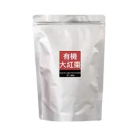 在飛比找momo購物網優惠-【品綠】有機大紅棗(300gX1袋)