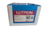 LUTRON NT-3PS-BL NOVA T LINEAR SLIDE SWITCH 3-WAY 120V/20A BLACK