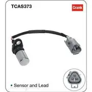 Tridon Camshaft/Crankshaft Angle Sensor - TCAS373