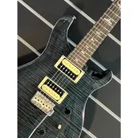 在飛比找蝦皮購物優惠-Paul Reed Smith(PRS) SE Custom