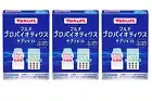 Yakult Multi probiotic Supplement 15 packets x 3 boxes Lactic acid bacteria JP