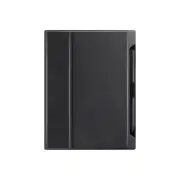 SaharaCase Bi-Fold Folio Case for reMarkable 2 Black (TB00342)