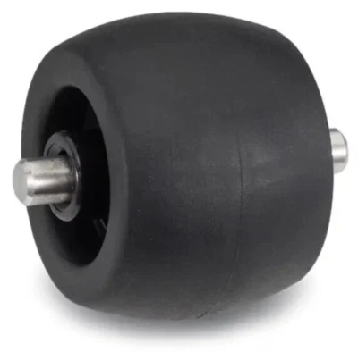 New Original Shark Front Roller Wheel RV1001AE RV1101ARUS UR1100SRUS UR1105ARUS