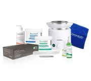 CaronLab Aquagel Sugaring Starter Kit