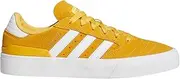 [adidas] Terrex Ax4 Gore-Tex Hiking Shoes, Women's Hiking Shoes, Preloved Yellow/Cloud White/Gold Metallic, 11