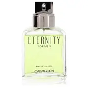Eternity by Calvin Klein for Men-100 Ml