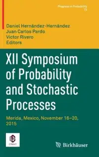 在飛比找博客來優惠-XII Symposium of Probability a