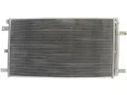 Motorcraft A/C Condenser fits Ford F150 2017-2022 18XTTQ (for: Ford)