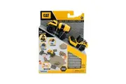 CAT Dig N' Build Concrete Playset 284g