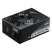 Xpg Fusion 1600W 80+ Titanium Gen 5 Atx 3.0 Fully Modular Atx Power Supply