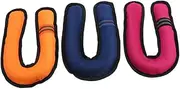 3pcs Pet Throwing Toys Pet Interactive Plaything Dog Molar Toys Pet Training Supplies Pet Training Toy Dog Fetch Toy Pet Fetch Toy Dog Toy Puppy Throwing Toy Dog Training Toy