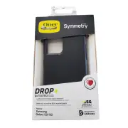 Otterbox Symmetry Case for Samsung Galaxy S21 5G - Black