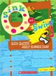 Sink or Swim? ― Quick Quizzes About Camp