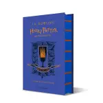 HARRY POTTER AND THE GOBLET OF FIRE (雷文克勞精裝版) 哈利波特 誠品