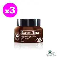 在飛比找金石堂優惠-【Nature Tree】緊緻眼霜3入特惠組（30mlx3）