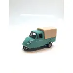 TOMICA LIMITED DAIHATSU MIDGET