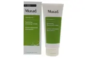Renewing Cleansing Cream by Murad for Unisex - 6.75 oz Cleanser