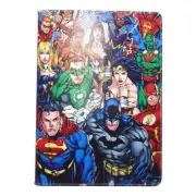 Cartoon Stand Protective Shockproof Case Cover For iPad Mini 5 2019 Heroes